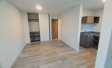 VENTA MONOAMBIENTE A ESTRENAR B LOS PERALES
