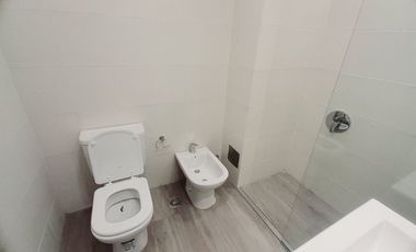 VENTA MONOAMBIENTE A ESTRENAR B LOS PERALES