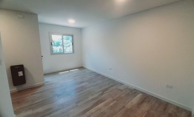 VENTA MONOAMBIENTE A ESTRENAR B LOS PERALES