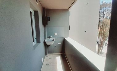 VENTA MONOAMBIENTE A ESTRENAR B LOS PERALES