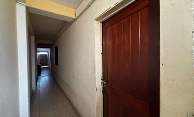 VENTA 5 DEPARTAMENTOS EN Bº SAN FRANCISCO DE ALAVA