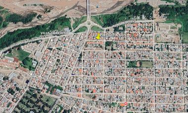 VENTA 5 DEPARTAMENTOS EN Bº SAN FRANCISCO DE ALAVA