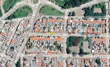 VENTA 5 DEPARTAMENTOS EN Bº SAN FRANCISCO DE ALAVA