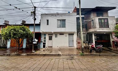 VENTA 5 DEPARTAMENTOS EN Bº SAN FRANCISCO DE ALAVA
