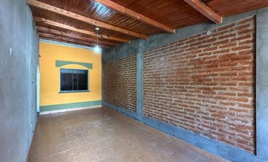 VENTA CASA B° LA POSTA PERICO-216M2-3 DORMITORIOS