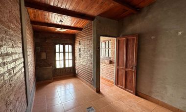 VENTA CASA B° LA POSTA PERICO-216M2-3 DORMITORIOS