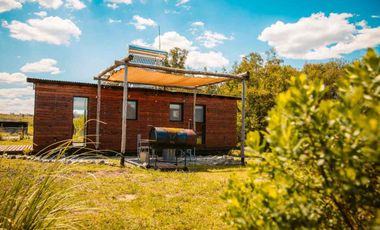 EN VENTA CABAÑAS LA PORTEÑA TANDIL