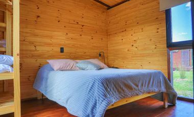 EN VENTA CABAÑAS LA PORTEÑA TANDIL
