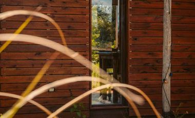 EN VENTA CABAÑAS LA PORTEÑA TANDIL