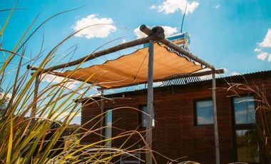 EN VENTA CABAÑAS LA PORTEÑA TANDIL