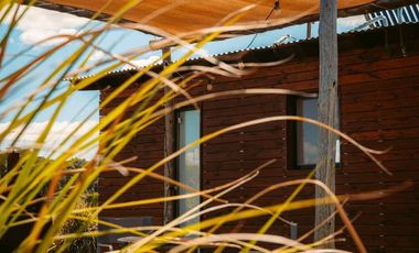 EN VENTA CABAÑAS LA PORTEÑA TANDIL