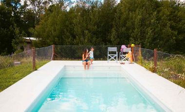 EN VENTA CABAÑAS LA PORTEÑA TANDIL