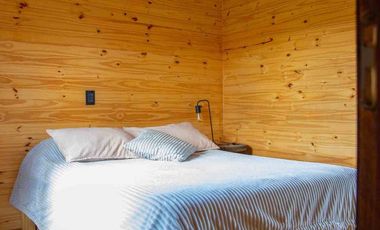EN VENTA CABAÑAS LA PORTEÑA TANDIL