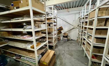 ARRIENDO LOCAL COMERCIAL 3 AMBIENTES 2B SANTIAGO UBICACIÓN