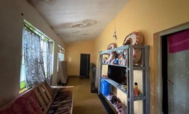 CASA CON GRAN FORESTACION EN RECREO