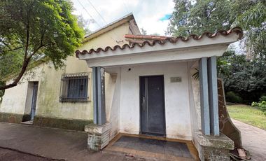CASA CON GRAN FORESTACION EN RECREO