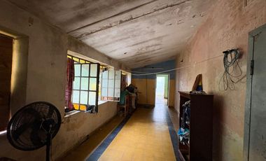 CASA CON GRAN FORESTACION EN RECREO