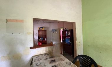 CASA CON GRAN FORESTACION EN RECREO