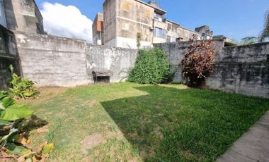 Se Alquila Casa en B° Parque