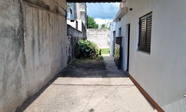 Se Alquila Casa en B° Parque