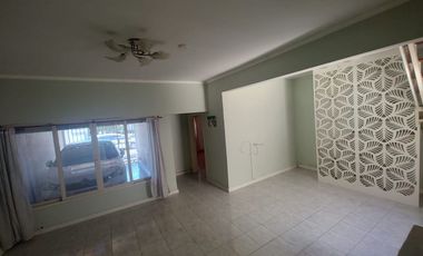 VENTA DE CASA 4 AMBIENTES RAMOS MEJIA