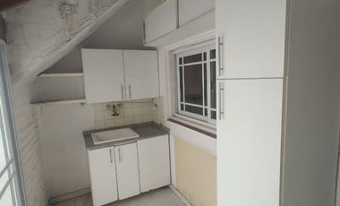 VENTA DE CASA 4 AMBIENTES RAMOS MEJIA