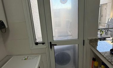 Depto en alquiler 1 dormitorio amoblado Godoy Cruz