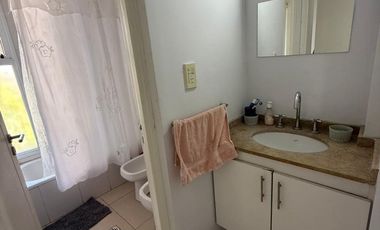 Depto en alquiler 1 dormitorio amoblado Godoy Cruz