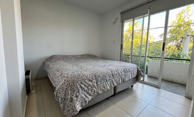 Depto en alquiler 1 dormitorio amoblado Godoy Cruz