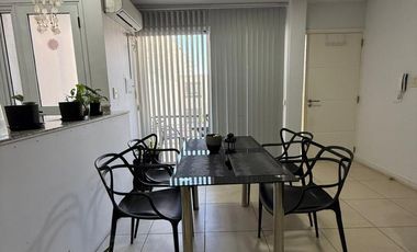 Depto en alquiler 1 dormitorio amoblado Godoy Cruz