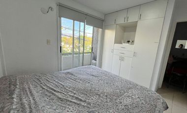 Depto en alquiler 1 dormitorio amoblado Godoy Cruz
