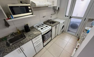 Depto en alquiler 1 dormitorio amoblado Godoy Cruz