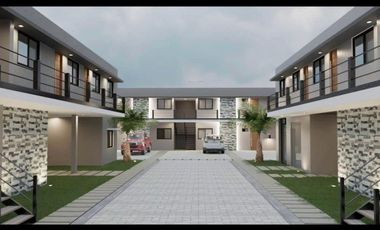 Venta de departamento en pozo Tupungato
