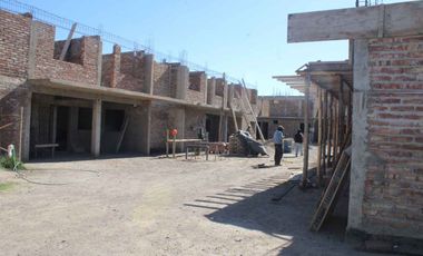 Venta de departamento en pozo Tupungato