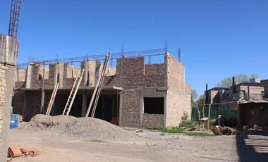 Venta de departamento en pozo Tupungato
