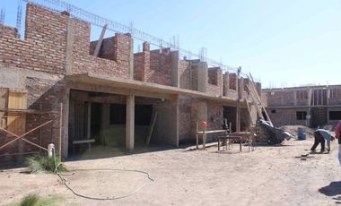 Venta de departamento en pozo Tupungato