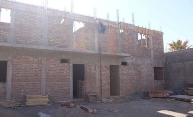 Venta de departamento en pozo Tupungato