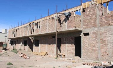 Venta de departamento en pozo Tupungato