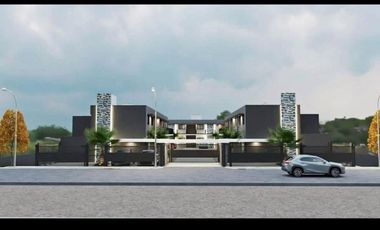 Venta de departamento en pozo Tupungato