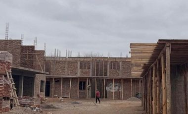 Venta de departamento en pozo Tupungato