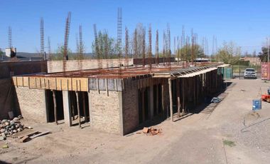 Venta de departamento en pozo Tupungato