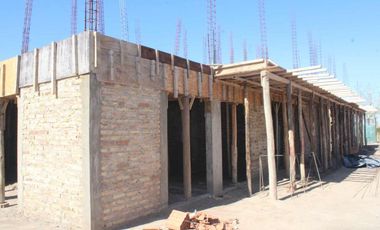 Venta de departamento en pozo Tupungato