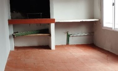 Departamento en alquiler en Beccar