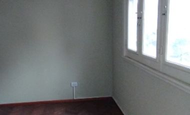 Departamento en alquiler en Beccar