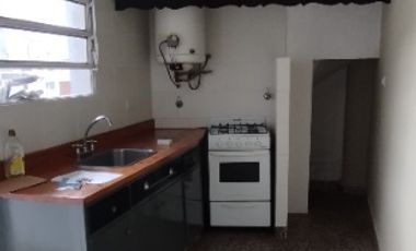Departamento en alquiler en Beccar