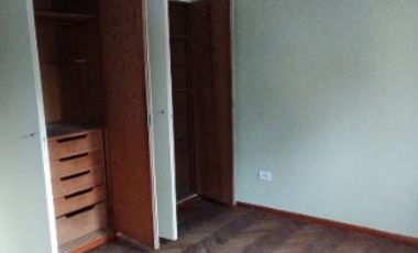 Departamento en alquiler en Beccar