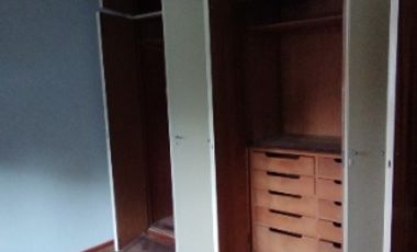 Departamento en alquiler en Beccar