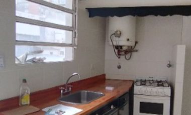 Departamento en alquiler en Beccar