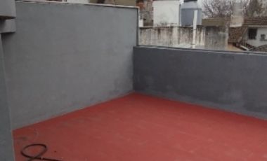 Departamento en alquiler en Beccar