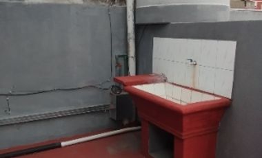 Departamento en alquiler en Beccar